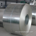Z275 GI Coil Cold Rolled Galvanized Steel Coil